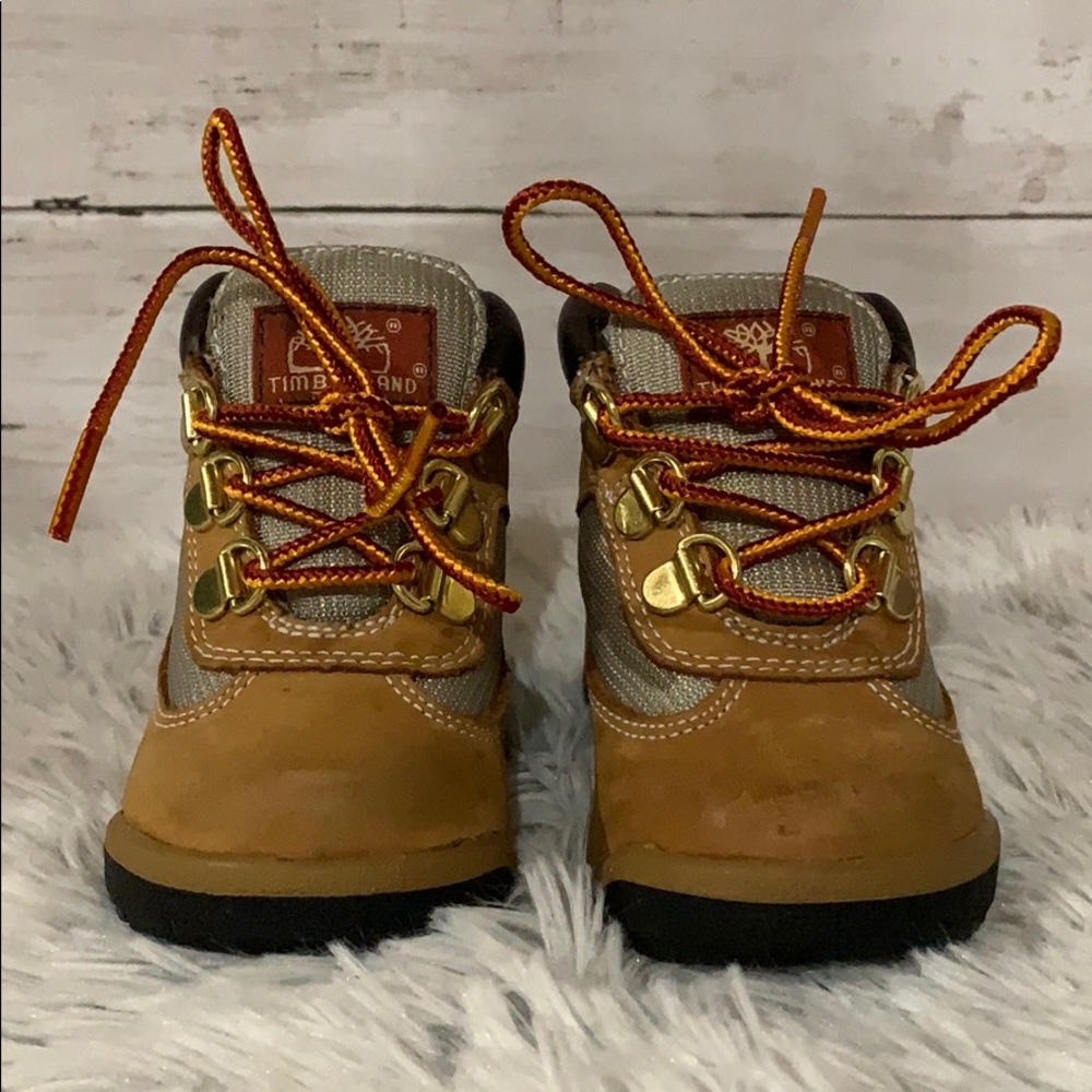 Timberland | Toddler Size 6 - Picture 2 of 7
